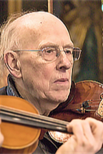 Colin Gough (viloin) - Sinfonia of Birmingham
