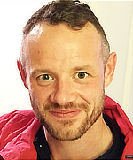 Sandy Hay (flute) - Sinfonia of Birmingham