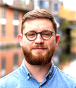 Seb Lovell-Huckle (cello) - Sinfonia of Birmingham